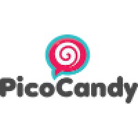 PicoCandy logo - Similar company to Leftright Studios, Inc