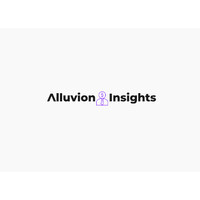 Alluvion Insights logo - Similar company to Digifindings
