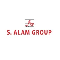 S. Alam Group logo - Similar company to Transcom Group