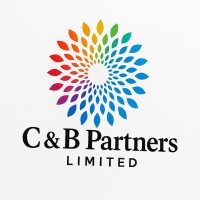 C & B Partners Limited- Expert Tax Advisory logo - Similar company to Blue Wolf Assets