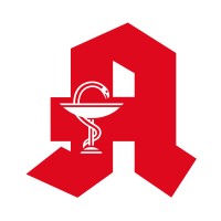 Karlstadt Apotheke logo - Similar company to Einhorn - Apotheke Hammelburg