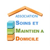 SSIAD SOINS ET MAINTIEN A DOMICILE logo - Similar company to Acste Centre De Santé Et Ssiad