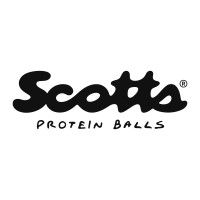 Scott's Protein Balls logo - Similar company to Pnuff Crunch