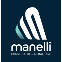 Manelli Constructii Generale srl logo - Similar company to Tancrad Bucuresti