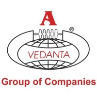 Vedanta Group of Companies logo - Similar company to Patel Precision Pvt Ltd