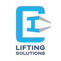 CI Lifting Solutions logo - Similar company to Master Lift Construction Ltd