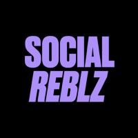 SocialReblz logo - Similar company to Dorst & Lesser