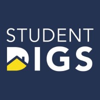 Student Digs logo - Similar company to Unipad
