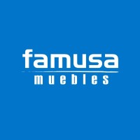 FAMUSA MUEBLES logo - Similar company to Bcr Lab