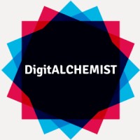 DigitAlchemist logo - Similar company to Digitalchimist | Le Labo De L’Iapprentissage