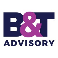 B&T Advisory logo - Similar company to Create Homes