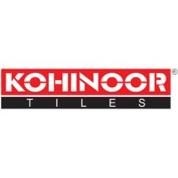 Kohinoor Tiles logo - Similar company to Classy Tiles & Sanitarywares