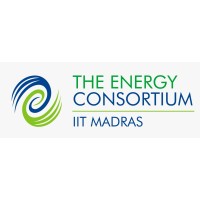 The Energy Consortium - IIT Madras logo - Similar company to Clidemy - The Climate Academy