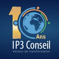 IP3 Conseil SN logo - Similar company to Fodyem
