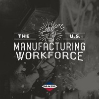 The U.S. Manufacturing Workforce Podcast