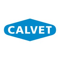 Calvet logo - Similar company to Cnc Solutions