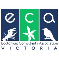 Ecological Consultants Association of Victoria (ECA Vic) logo - Similar company to Terralab