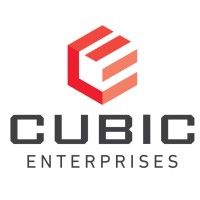 Cubic Enterprises logo - Similar company to Icv Express