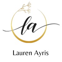 شال و روسری لارن آیریس logo - Similar company to Parche Negar | پارچه نگار