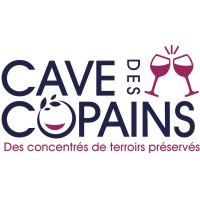 Cave des copains logo - Similar company to Vinadea