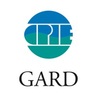CPIE du Gard logo - Similar company to Cpie Bassin De Thau