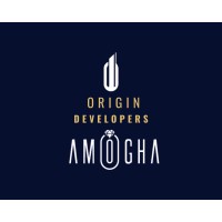 Amogha Origin Developers logo - Similar company to Aroma 247 - India