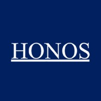 Honos Manutenção Industrial logo - Similar company to Strematec Usinagem E Caldeiraria