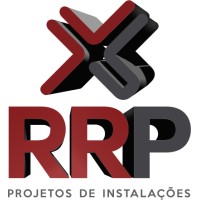 RRP PROJETOS DE INSTALAÇÕES logo - Similar company to Smart Services Engenharia