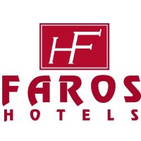 Faros 1 Hotel Piraeus Greece logo - Similar company to The Editor Hotel