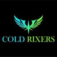 Cold Rixers logo - Similar company to We Remotify
