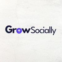 Grow Socially logo - Similar company to Kostea