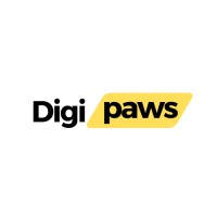 DigiPaws logo - Similar company to Medsyncmd