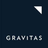 Gravitas Group logo - Similar company to Jameson Capital