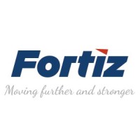 FORTIZ Logistics logo - Similar company to Logistics.Lk