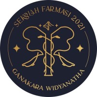 BPA Sekolah Farmasi ITB 2021 logo - Similar company to Ipsf World Congress