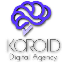 Koroid ʃ Digital Agency logo - Similar company to I.B. Savings Solutions