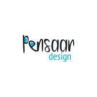 Pensaar Design logo - Similar company to Uxed®
