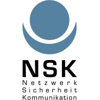 NSK GmbH & Co. KG logo - Similar company to D-Consult J. & M. Gmbh