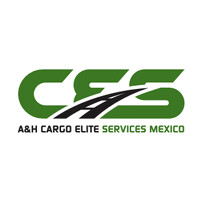 CES MEXICO logo - Similar company to Logtech.Mx
