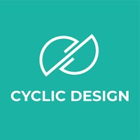 Cyclic Design logo - Similar company to Charly