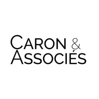 Caron & Associés Interior Design logo - Similar company to Déborah Bompane Interior Design