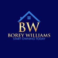 Borey Williams logo - Similar company to Fair Partner Group
