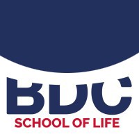 BDC School logo - Similar company to Ics Milan International School