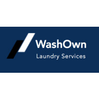 WashOwn Laundry Services logo - Similar company to Laundry Whips