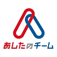 あしたのチーム logo - Similar company to 株式会社ベアーズ