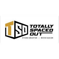 Totally Spaced Out Portable Storage logo - Similar company to Salmeri Development