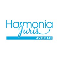 Harmonia Juris, Avocat associée Emilie VOIRON logo - Similar company to Studio Lsd - Le Studio Dauphinois / Voiron
