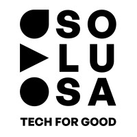 SOLUSA Tech logo - Similar company to Deepcase