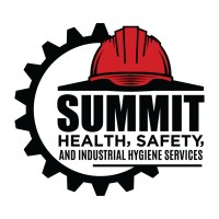 Summit Health, Safety, and Industrial Hygiene Services logo - Similar company to Trivent Safety Consulting