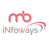 MB Infoways logo - Similar company to Icorethink Technologies